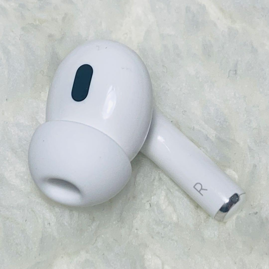 AirPodsPro 第2世代 USB Type-C 右R 右耳 8 AirPods Pro第2