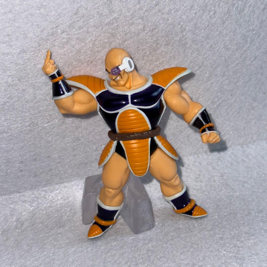 ドラゴンボール フィギュア セット ドラカプ まとめ売り レア ムラサキ