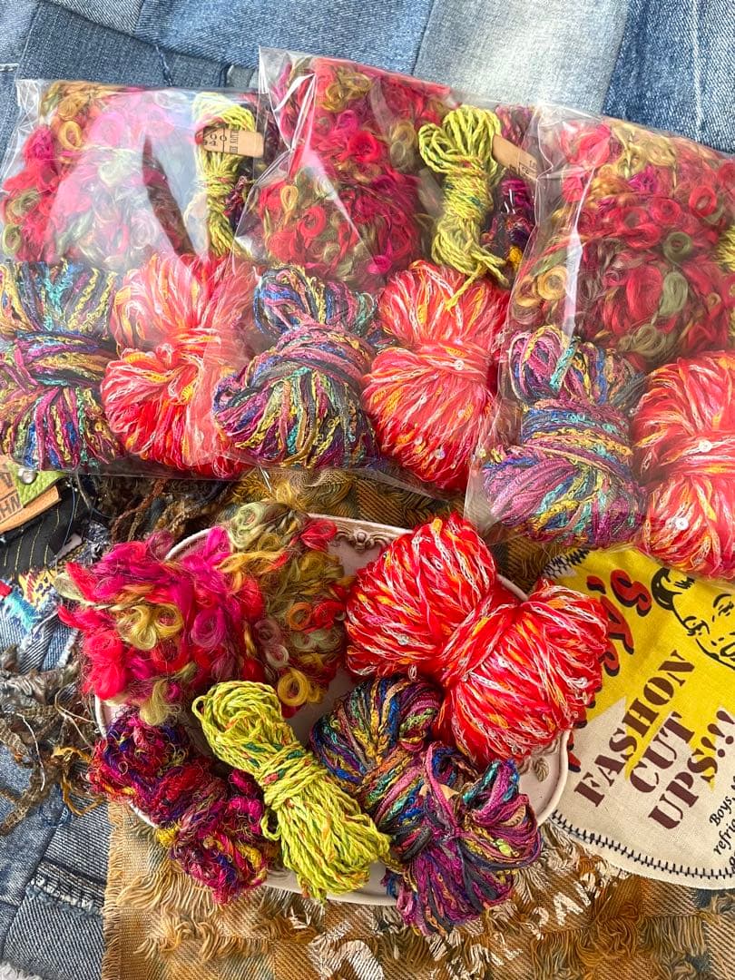 とんとんページ