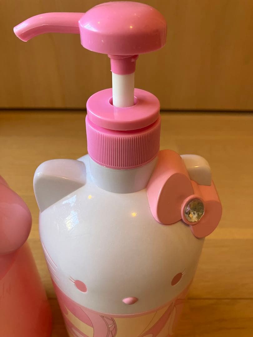rady レディー シャンプーボトル マイメロ キティ Rady - Rady