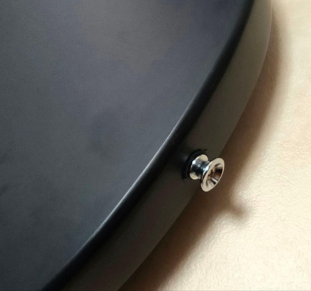 【メンテ済】Epiphone les paul special サテンブラック