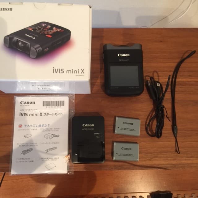 SONY HDR-CX485 ビデオカメラ ほぼ新品 4293 SONY HDR-CX485 ビデオ