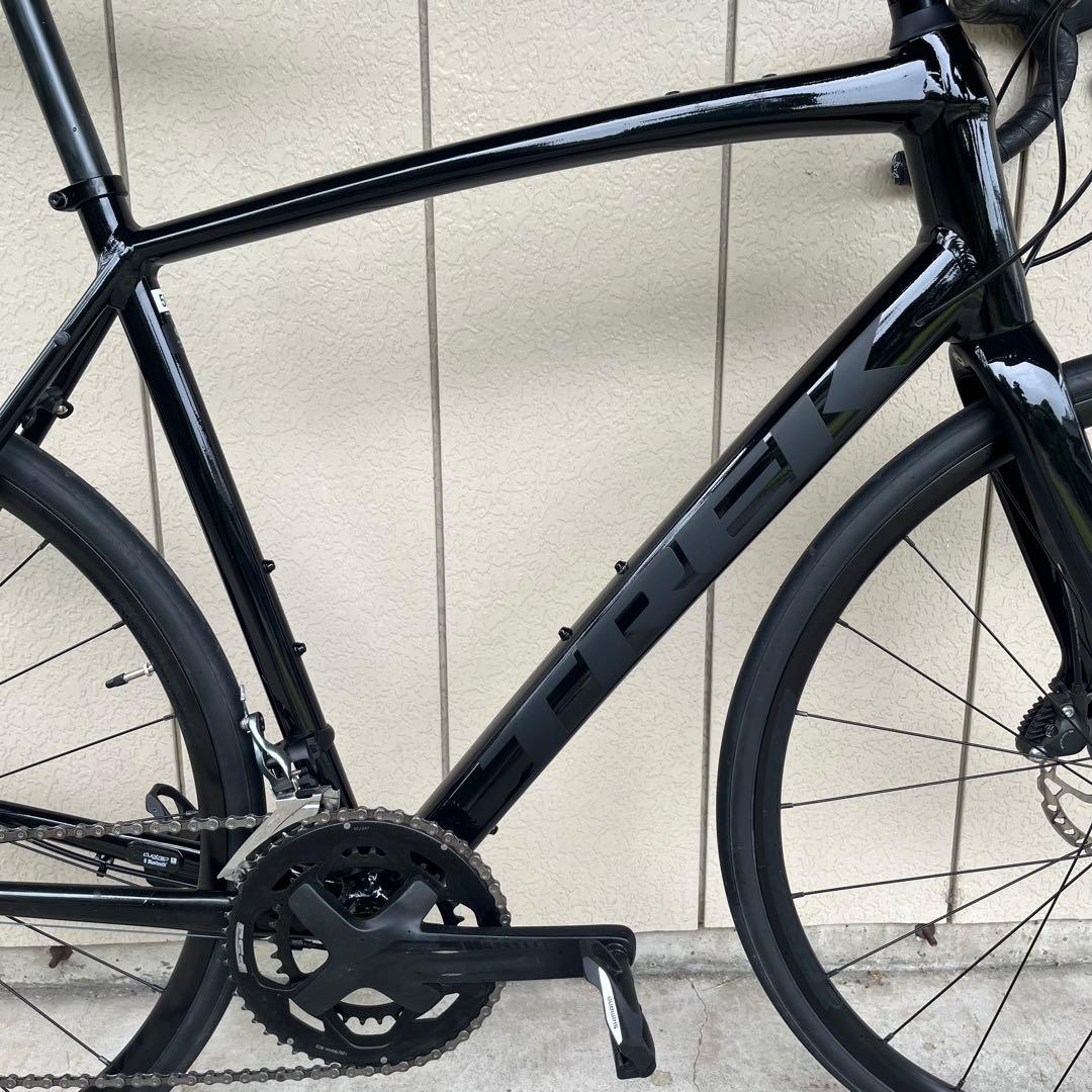 MizMiz様専用TREK Domane AL4 Gen3 DISCサイズ58 - メルカリ