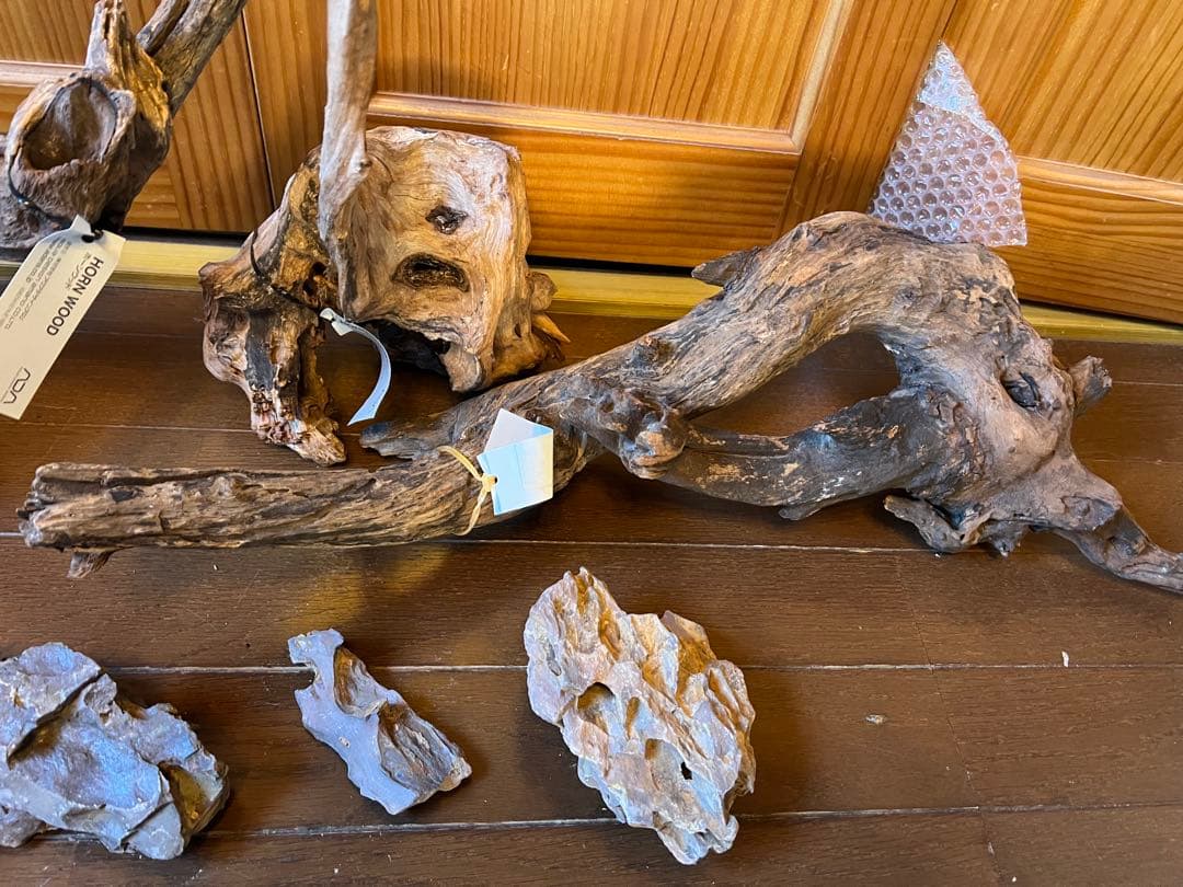 ADAホーンウッド 未使用品 未通水