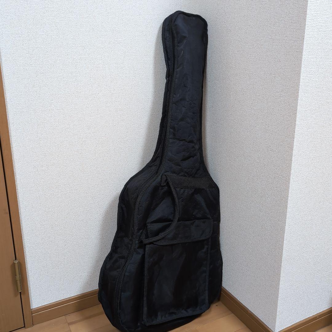 アリア ドレッドノート AF-280BS アコースティックギター【ジャンク】