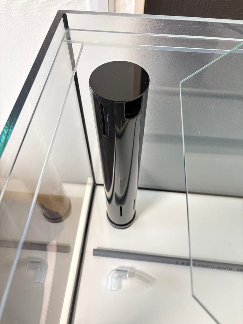 オーバーフロー水槽900×450×H500 引き取り限定