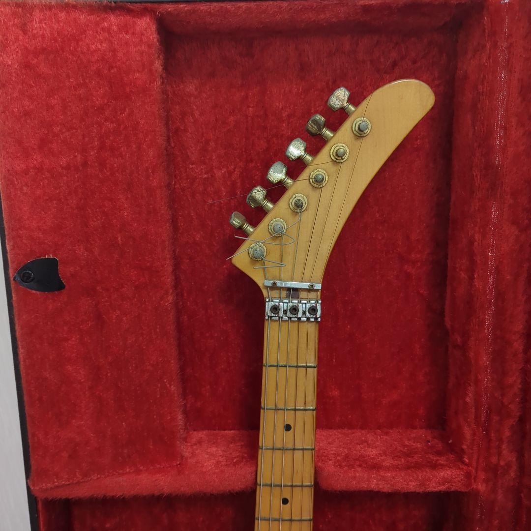 Ibanez RS1300 シリアルNo.A830866 サンバースト系 日本