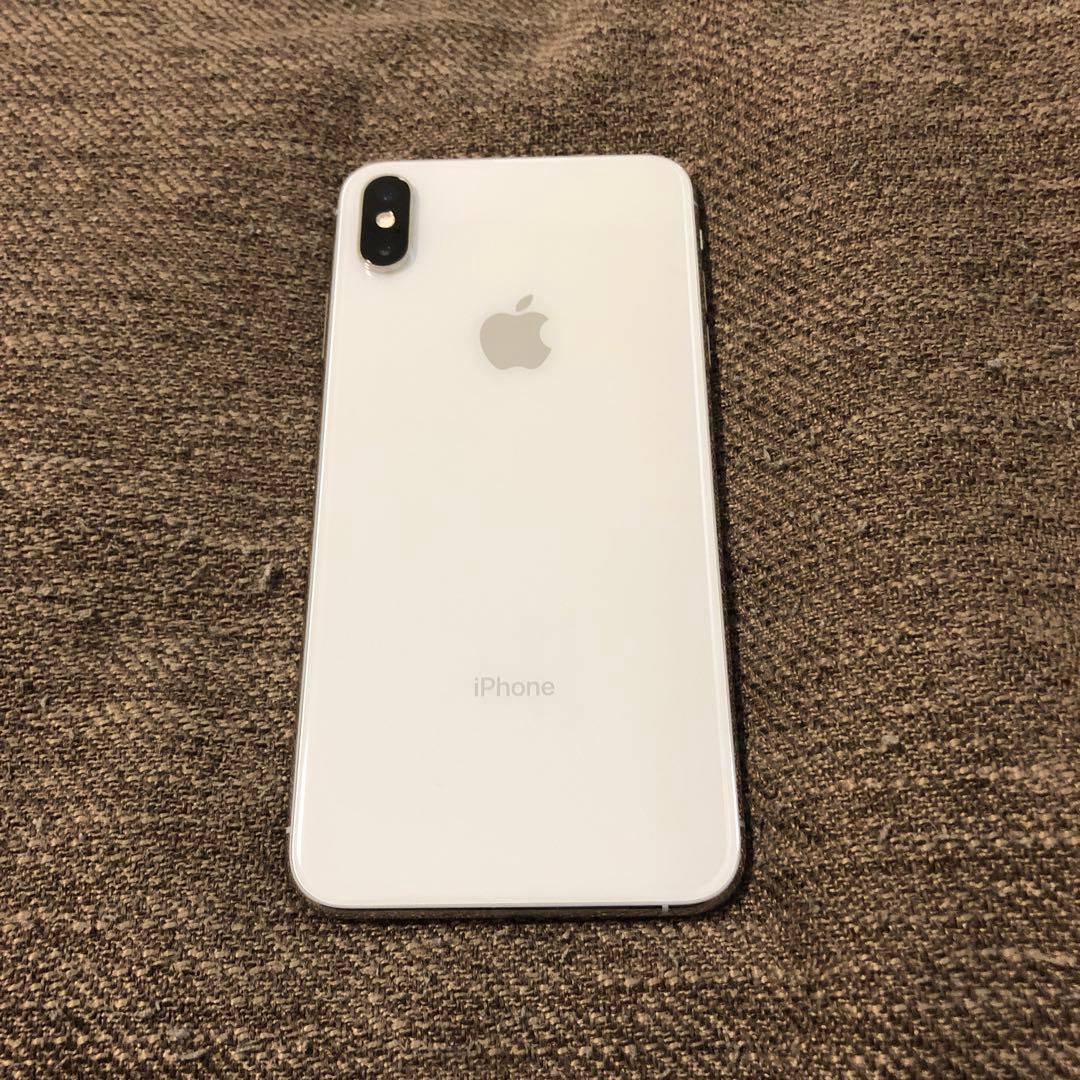 部品取り用】ジャンク iPhone X スマホ - メルカリ