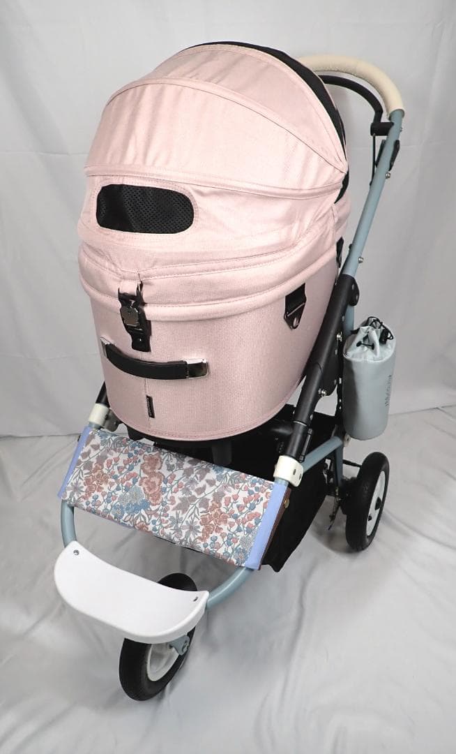 エアバギー レギュラーサイズ コットのみ チェリーブロッサム