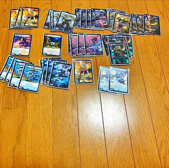 デュエマ　まとめ売り