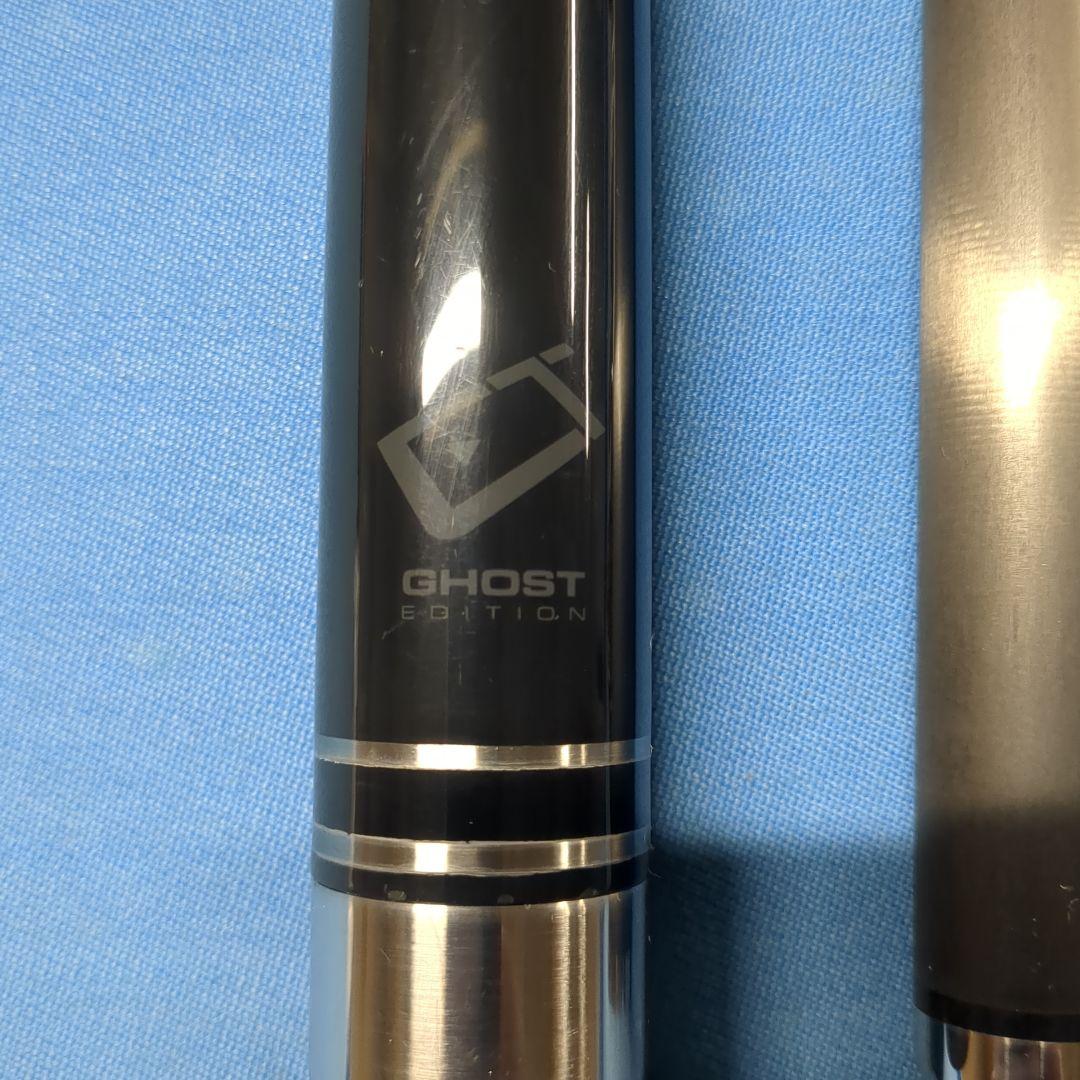 ビリヤード Cuetec Breach Ghost Edition