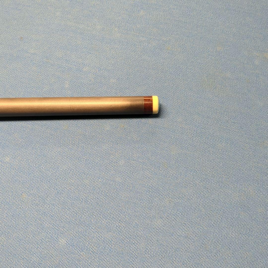 ビリヤード Cuetec Breach Ghost Edition