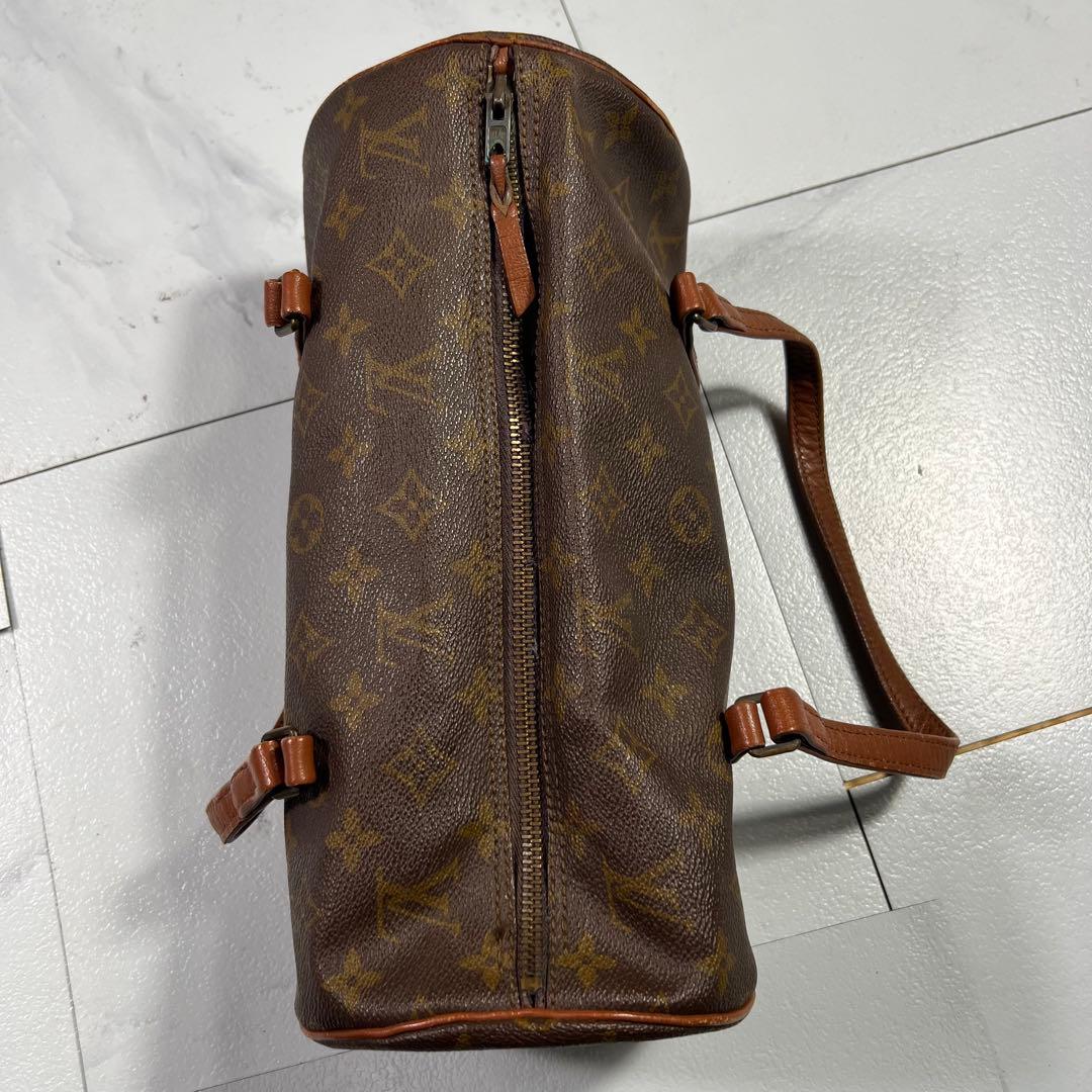 LOUIS VUITTON ルイヴィトン 旧パピヨン 30 ハンドバッグ