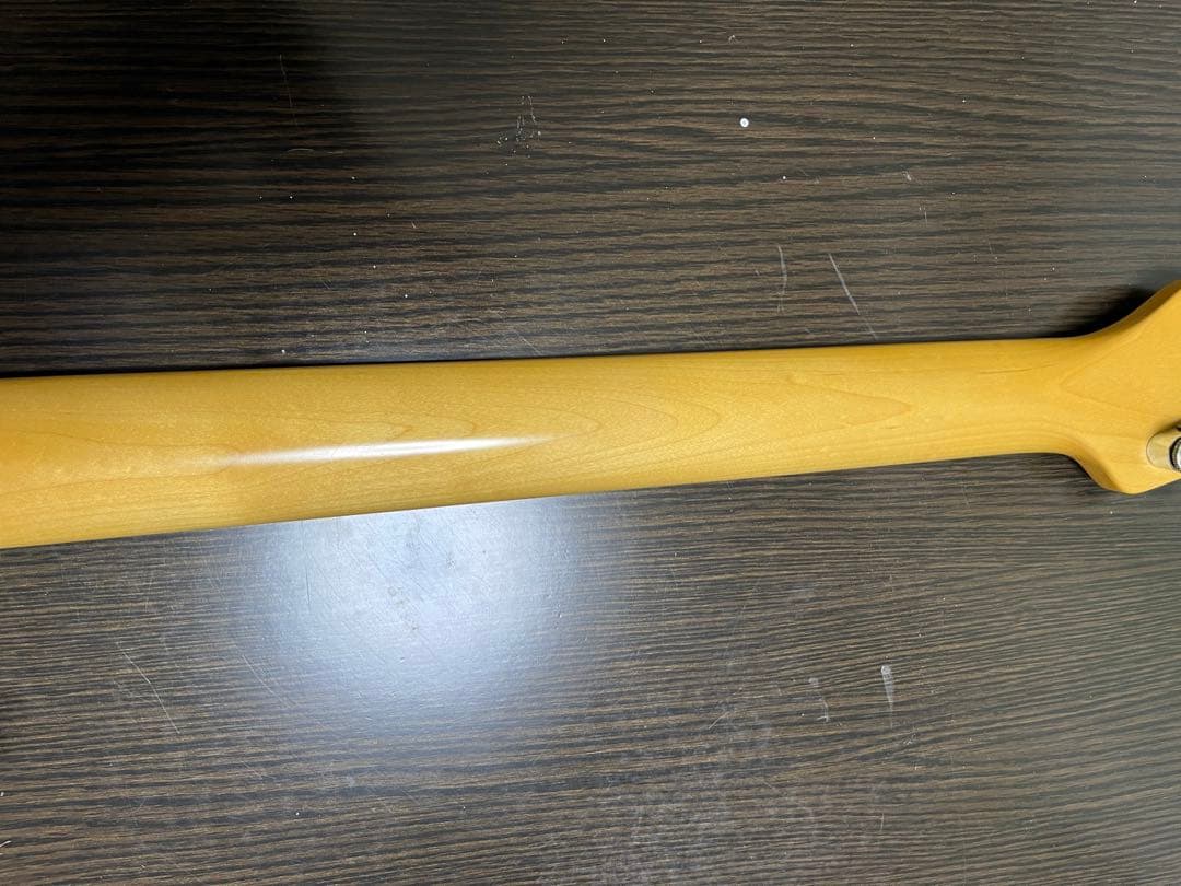 ESP throbber 中古美品