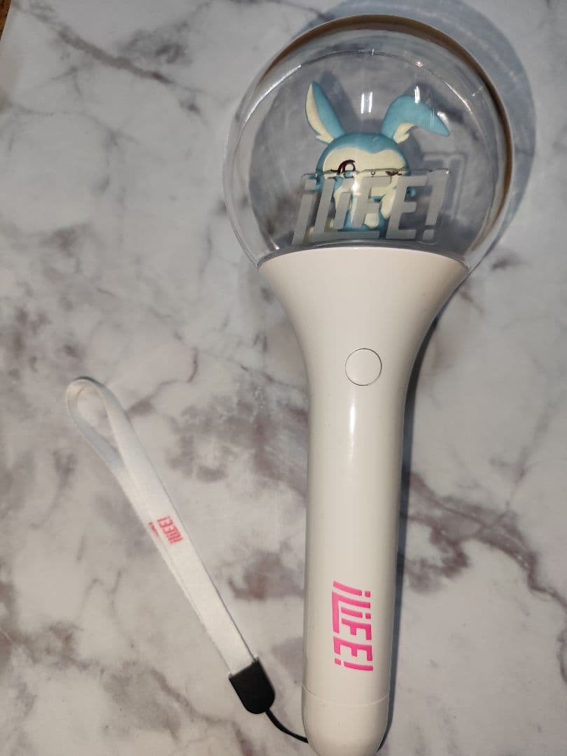 iLiFE! プレミアムペンライト 武道館 - メルカリ