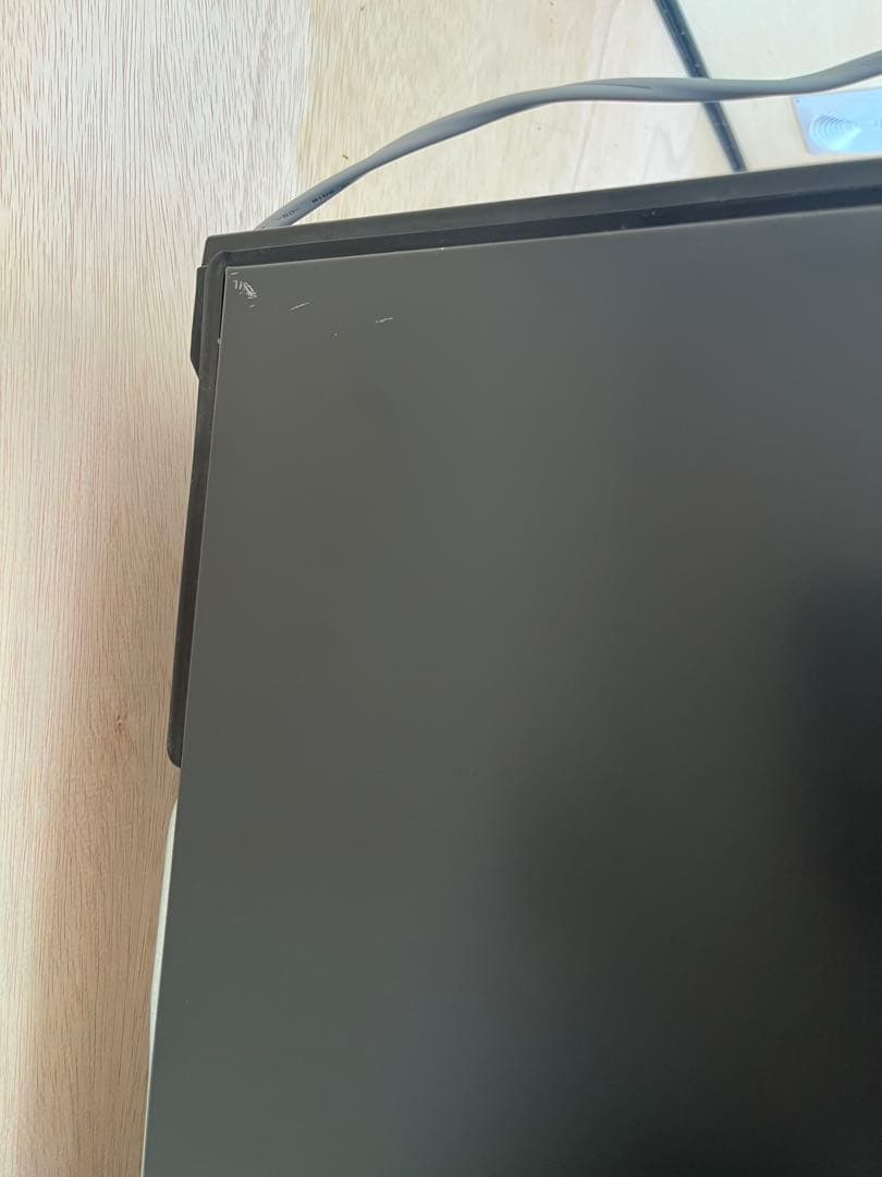 Panasonic 冷蔵庫 450L NR-F454HPX 美品 清掃済み