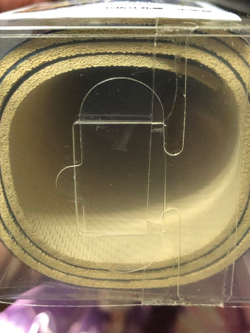 L*n様 ブラックラグーンプレイマット　ARE YOU READY？　レヴィ&エ