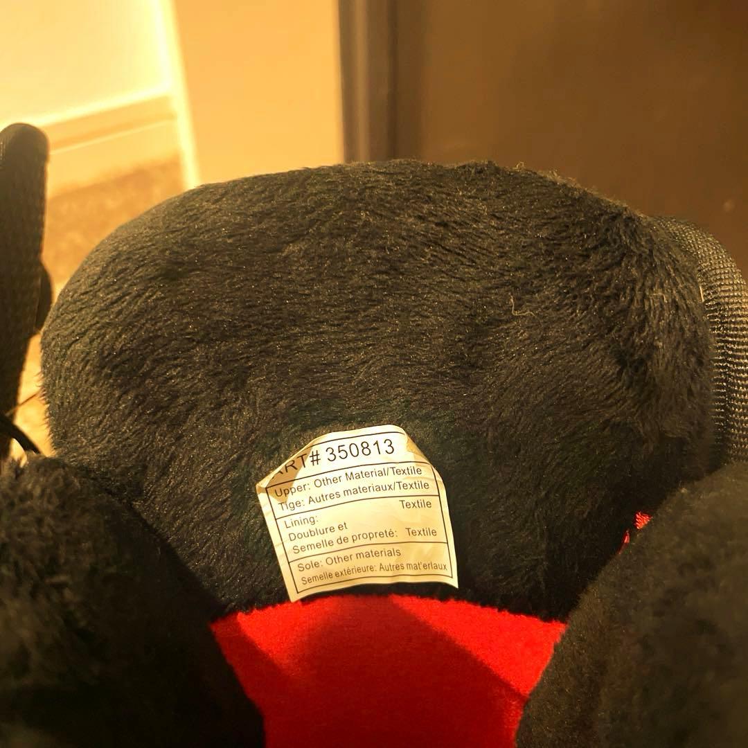 【極美品】head BOA スノボブーツ　25.5㎝