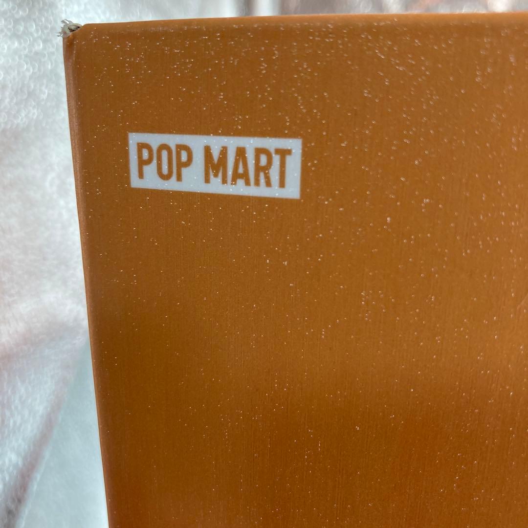 【A-306】正規品 ラブブ Rock The Universe 未開封