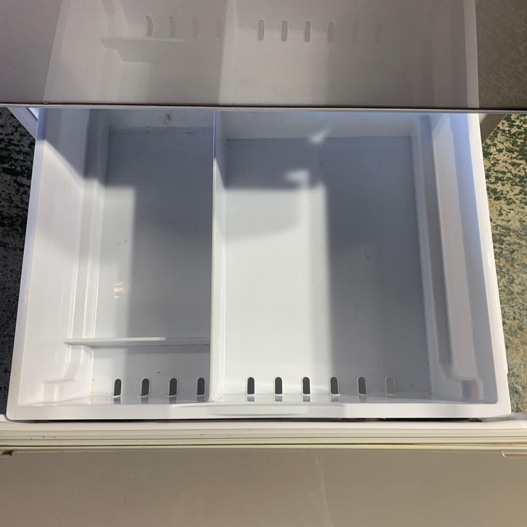 K734 日立 3ドア冷蔵庫 2018年製 R-S32JV