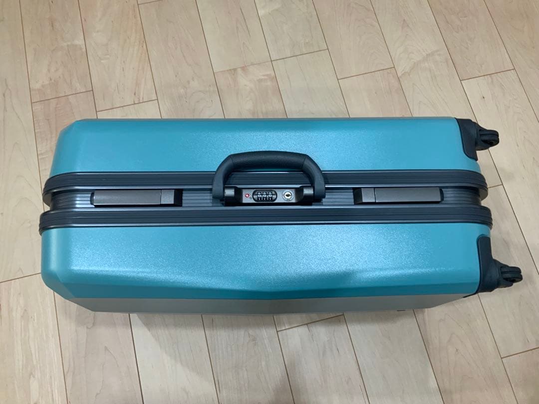 ACE PROTECA 68L PEACOCK BLUE