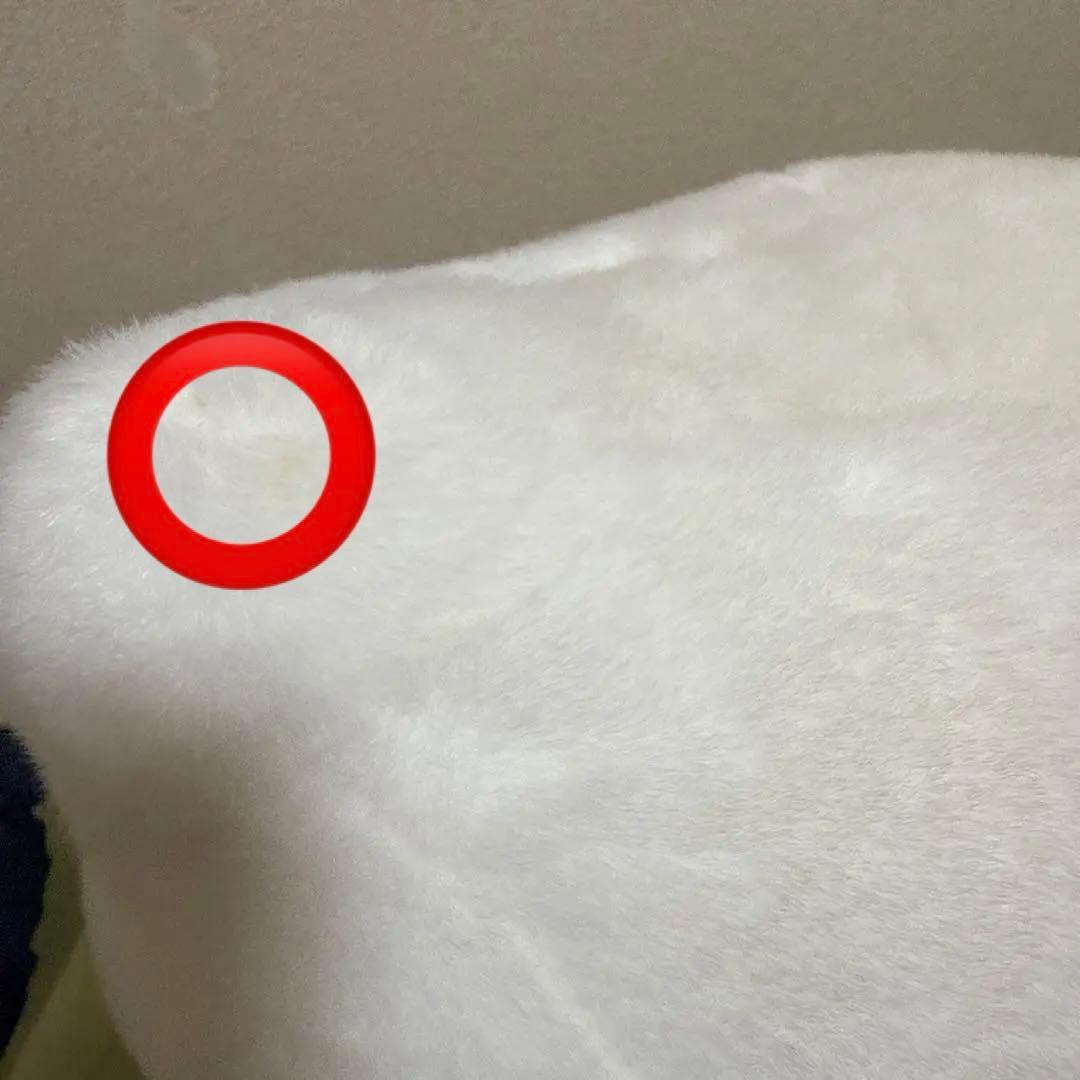 専用　希少　公式サンリオ　ハローキティ　レトロ　スタンディングぬいぐるみ　LLL