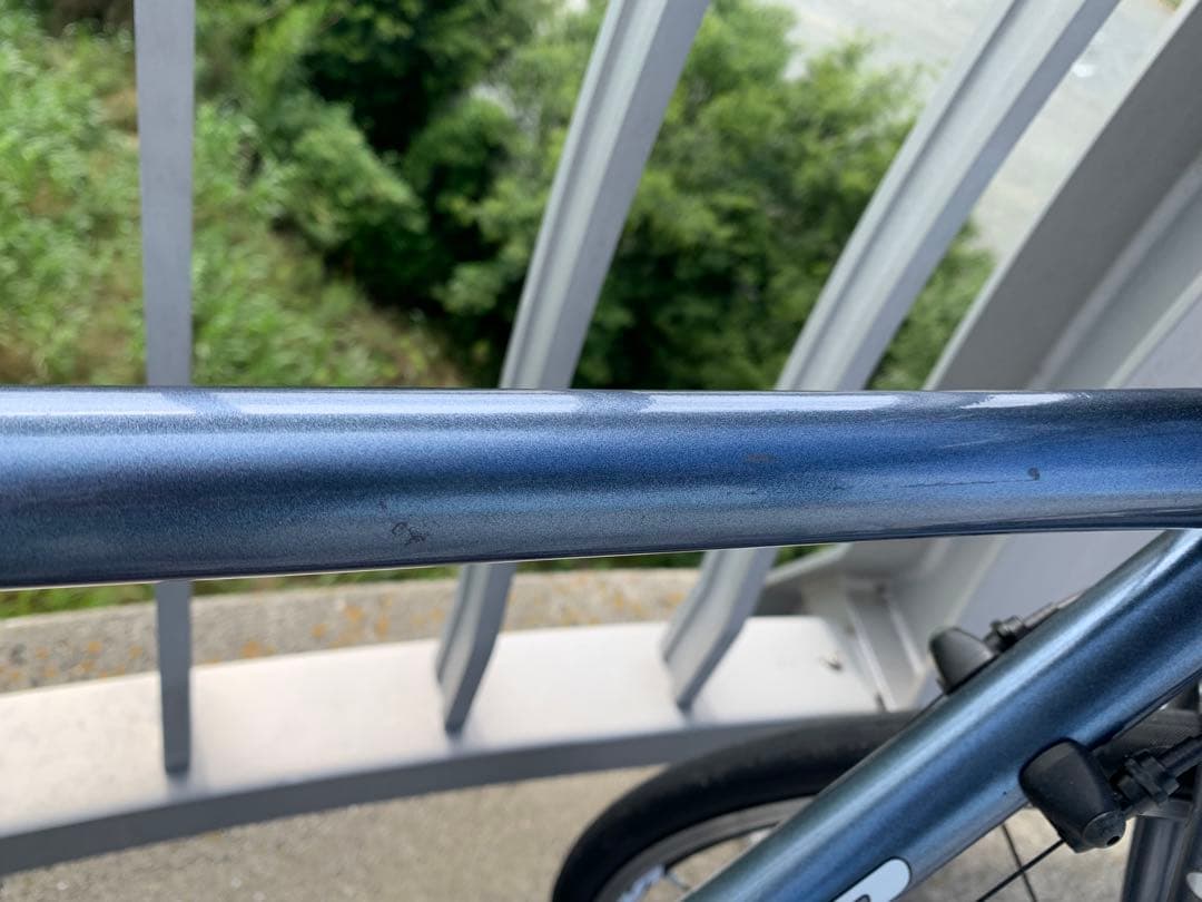 ANCHOR RNC3 クロモリ　ロードバイク