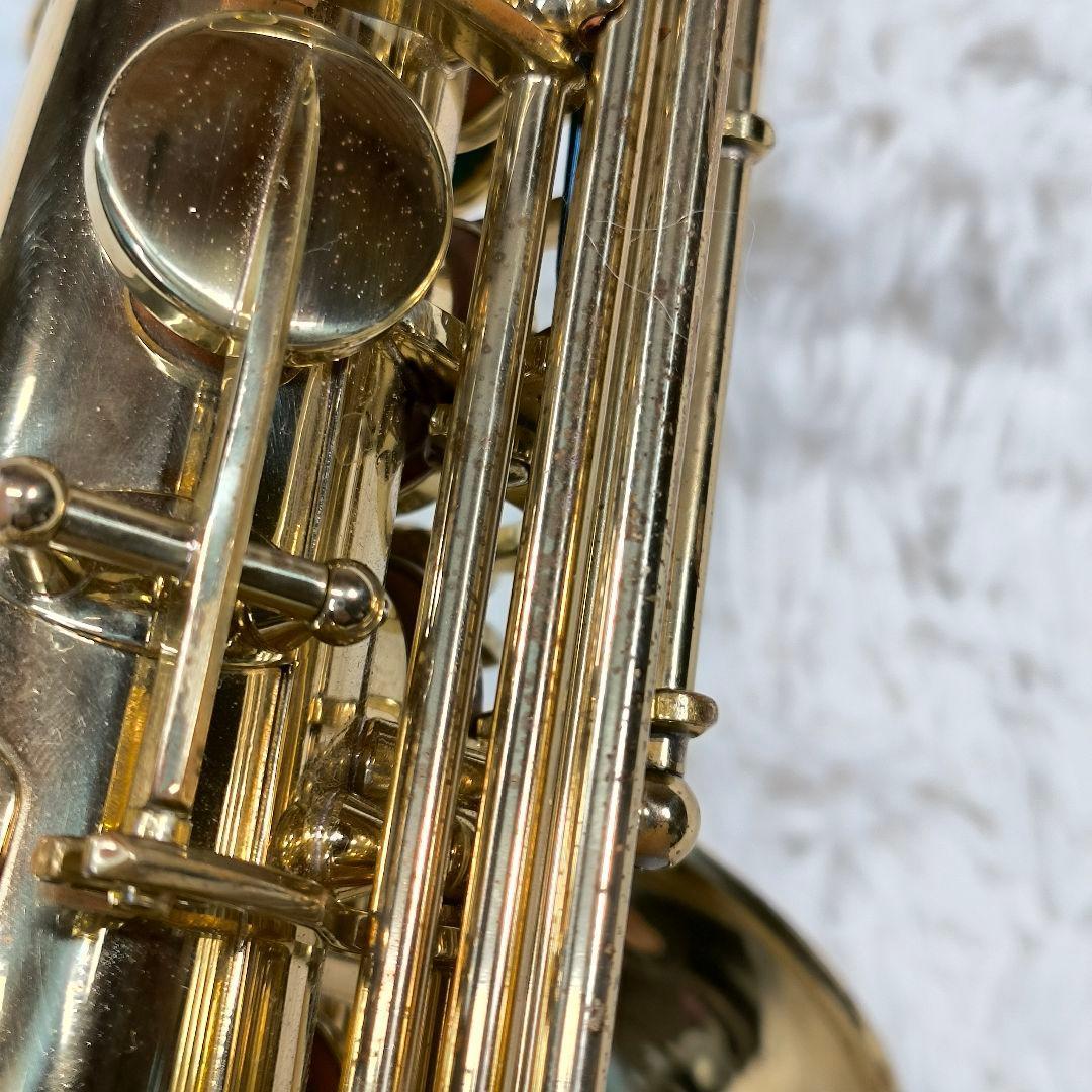 Festi A1500 アルトサックス 島村楽器　管楽器