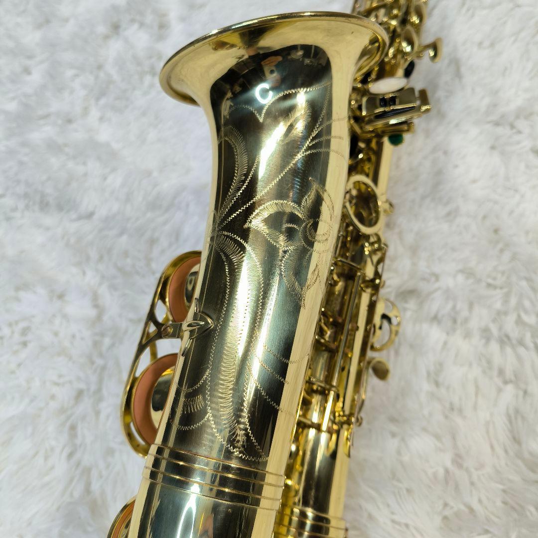 Festi A1500 アルトサックス 島村楽器　管楽器