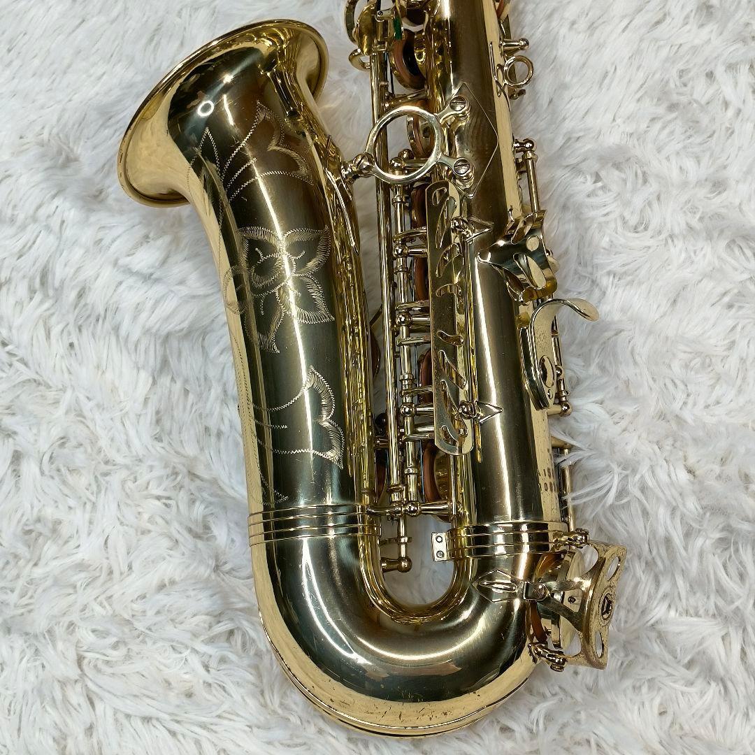 Festi A1500 アルトサックス 島村楽器　管楽器