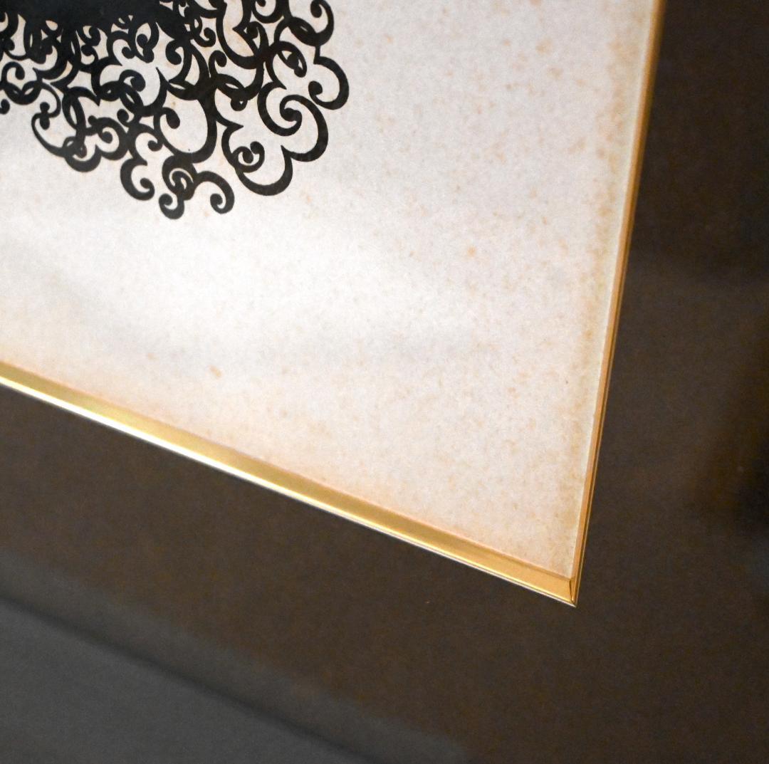 特価！】エルテ（Erte） ナンバースイート3 シルクスクリーン エルテ