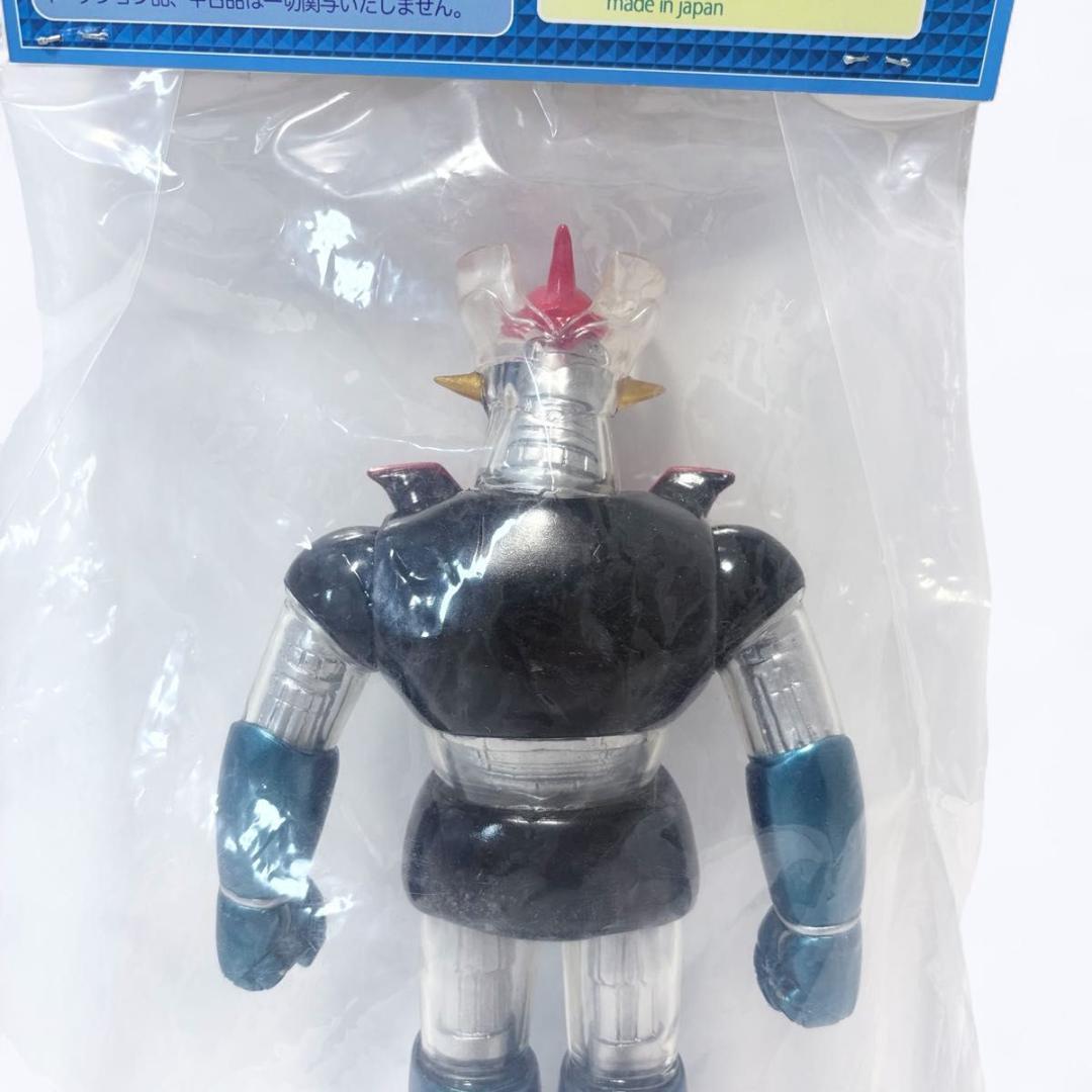 ビックワンクラフト メカニックマジンガーZ メタルver ダイナミック