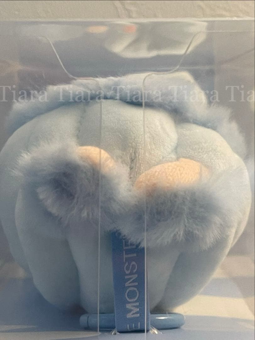 【POP MART正規品】 シンガポール限定 ラブブ HIDE AND SEEK