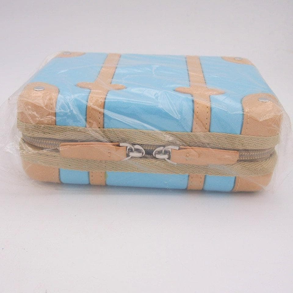 ANA グローブトロッター ファーストクラス ポーチ アメニティ - メルカリ