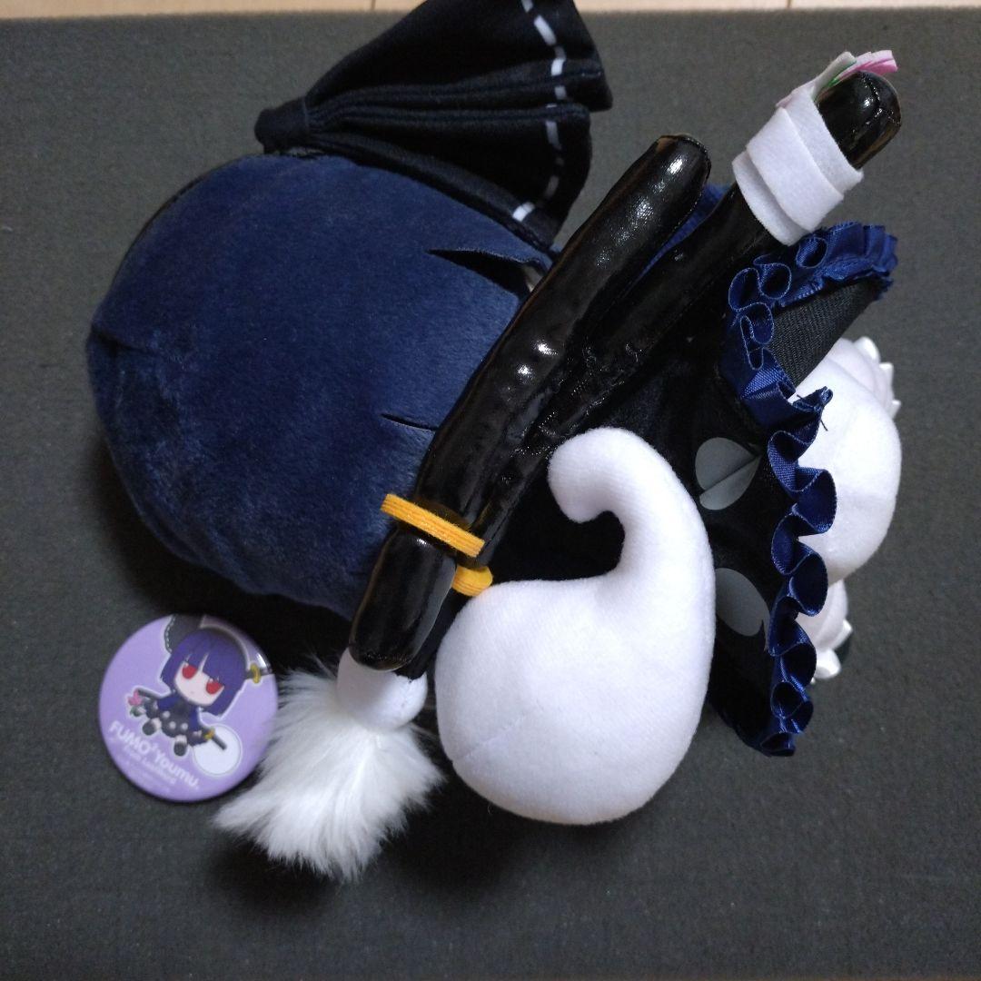 ふもふもようむ。ろすとわーどばーじょん