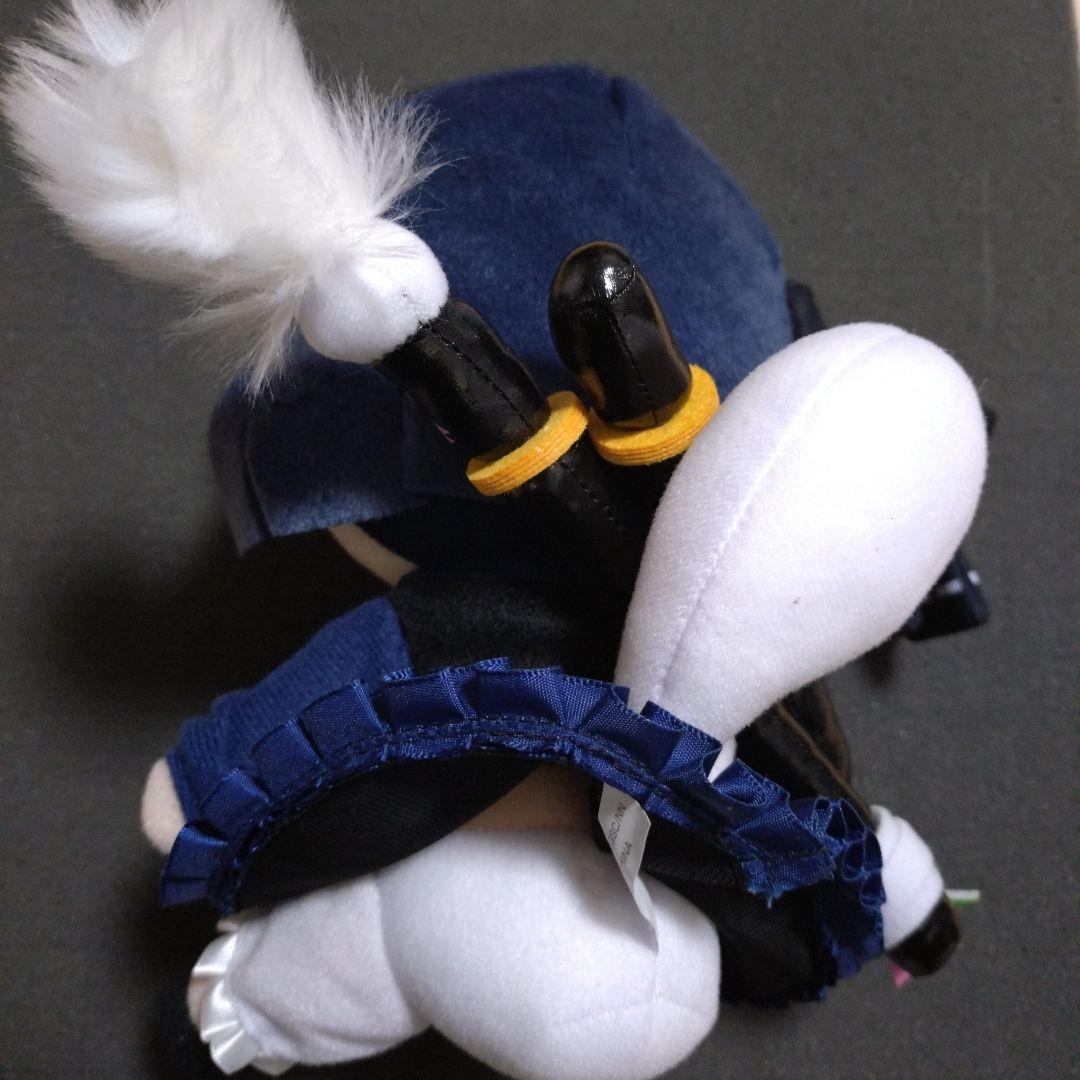 ふもふもようむ。ろすとわーどばーじょん