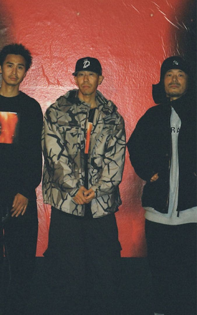 メ*リ様 HELLRAZOR M65 CITY TREE CAMO ARMY J