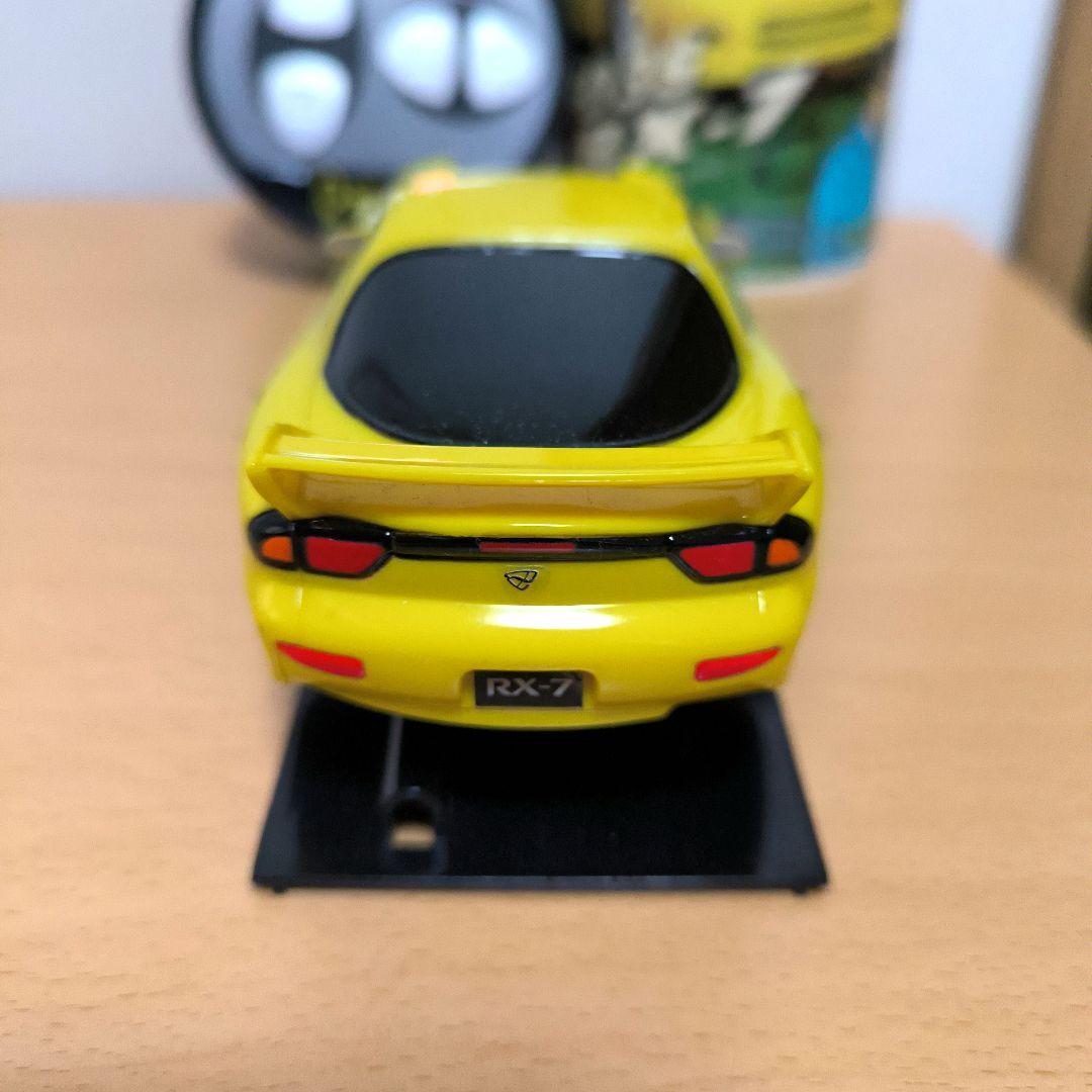 タイヨー ラジカン イニシャルD FD3S RX-7 高橋啓介 頭文字D ライト