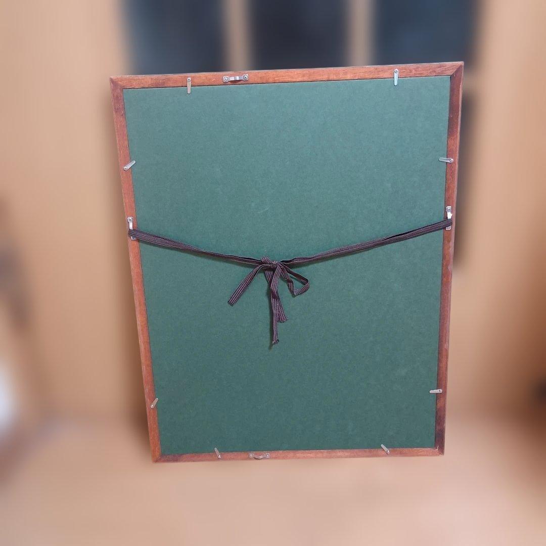 m*s様 桂正和 リトグラフ I''s（アイズ）サイン入り - メルカリ