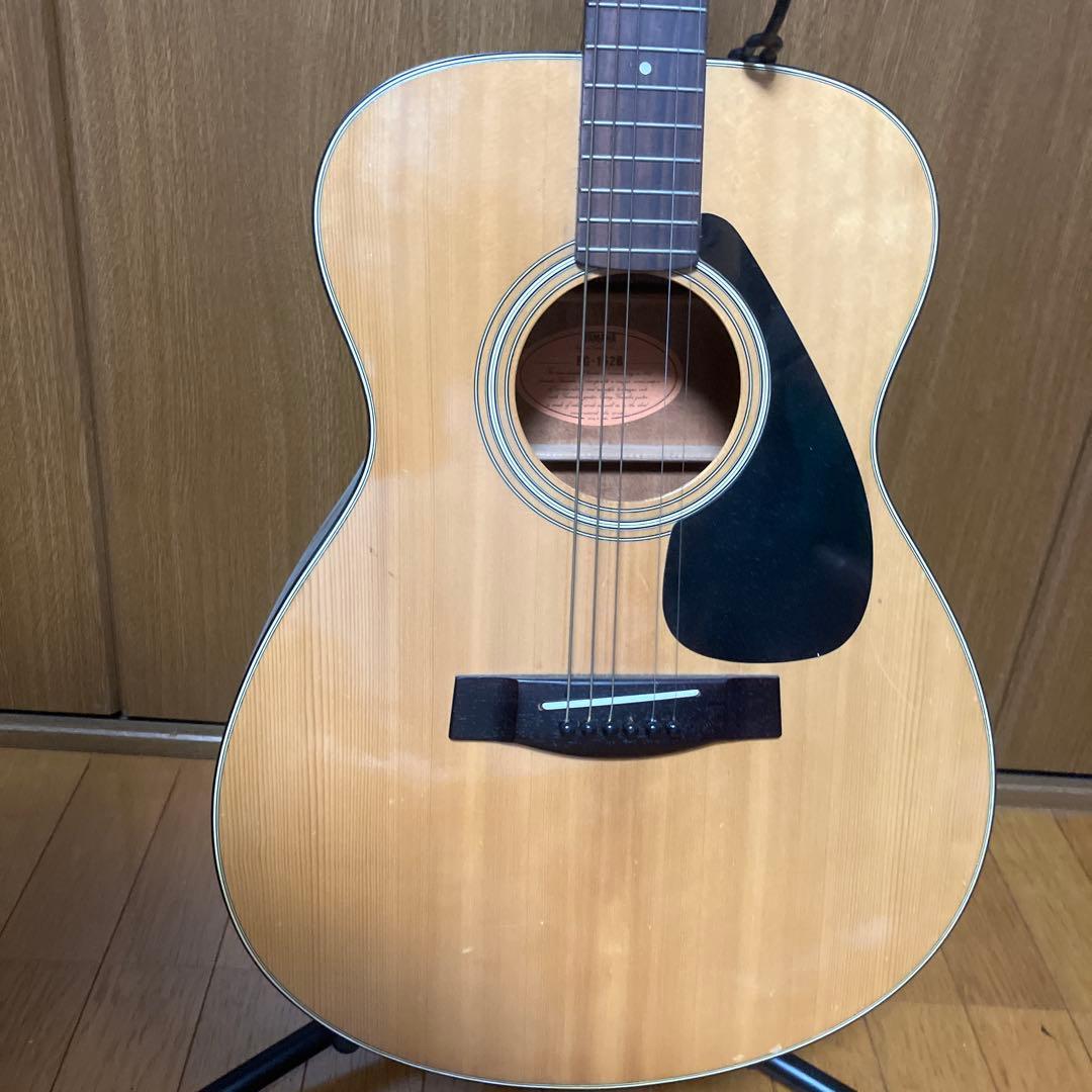 Yamaha FG 152B アコースティックギター