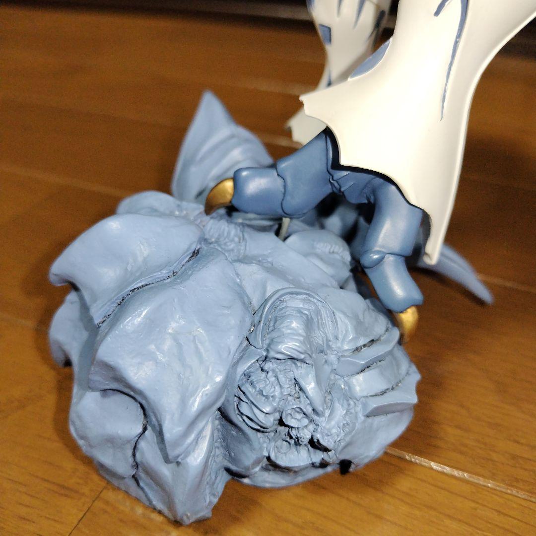 希少 1/48スケール サーバイン ガレージキット完成品