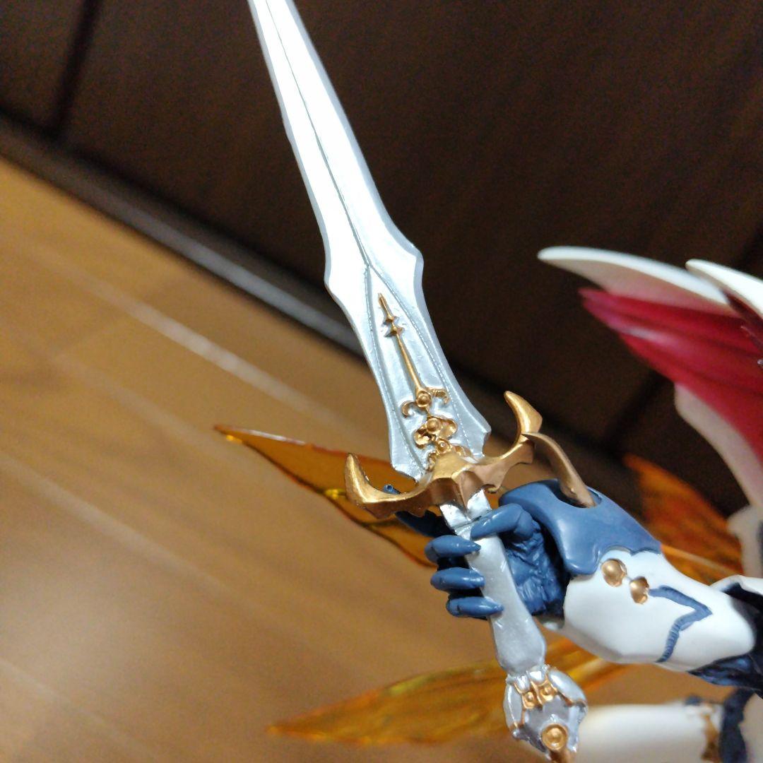 希少 1/48スケール サーバイン ガレージキット完成品