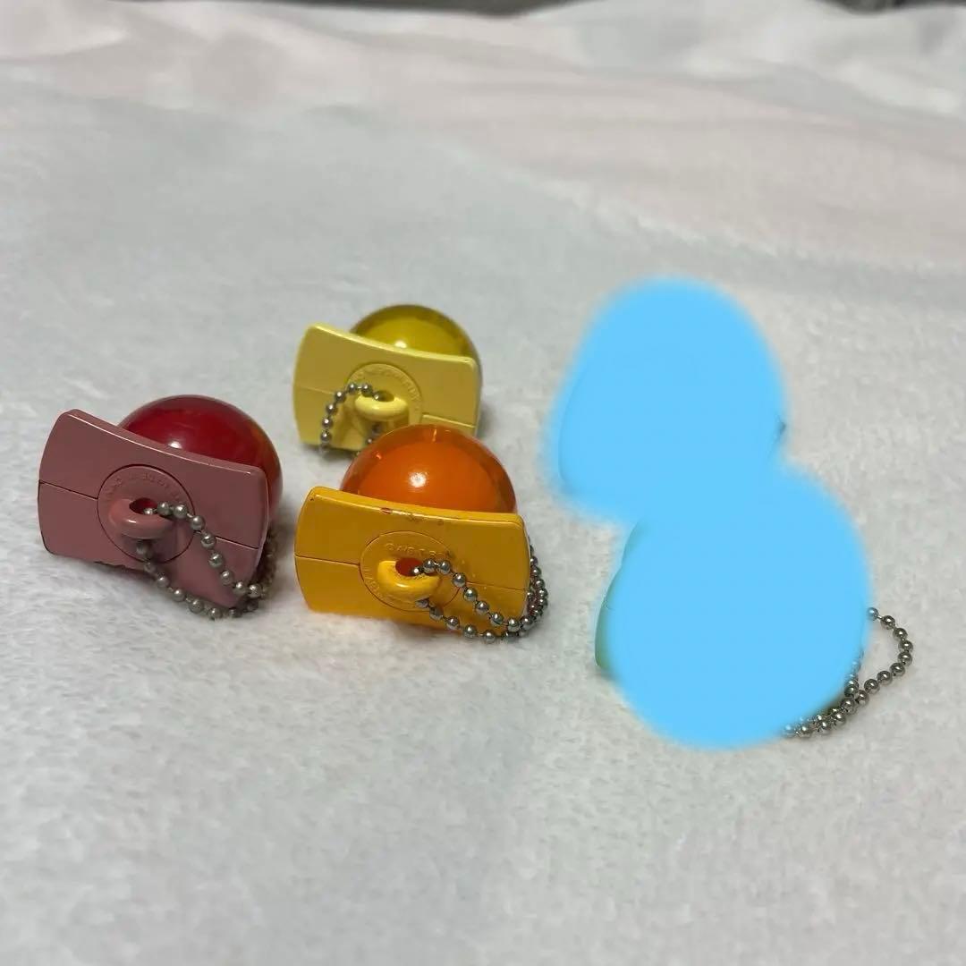 家庭教師ヒットマンREBORN！ アルコバレーノ おしゃぶり まとめセット