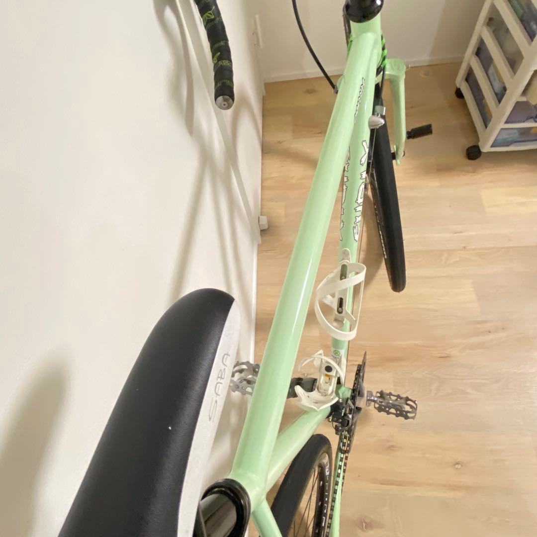 fetさん専用 SURLY