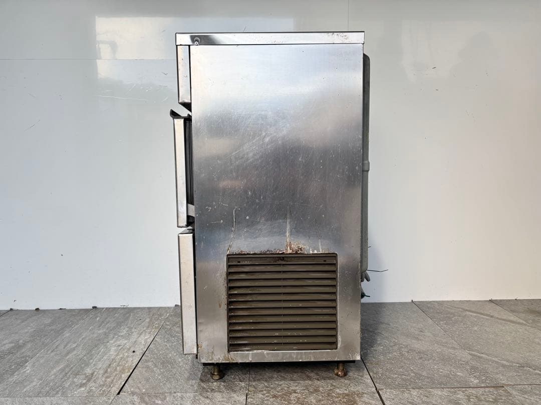 らふらふホシザキ業務用製氷機　IM-25L