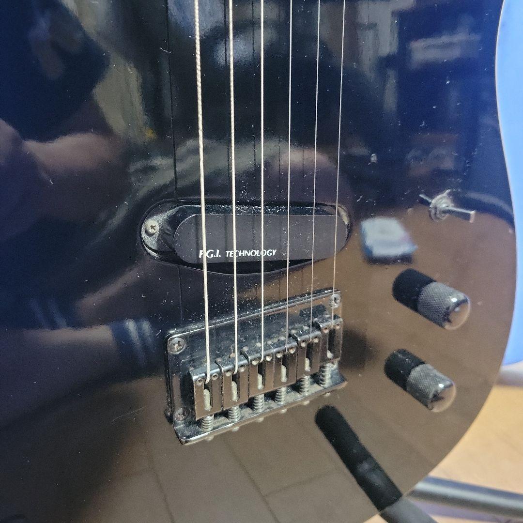 値引致しました！フェルナンデス TEJ-70 エレキギター