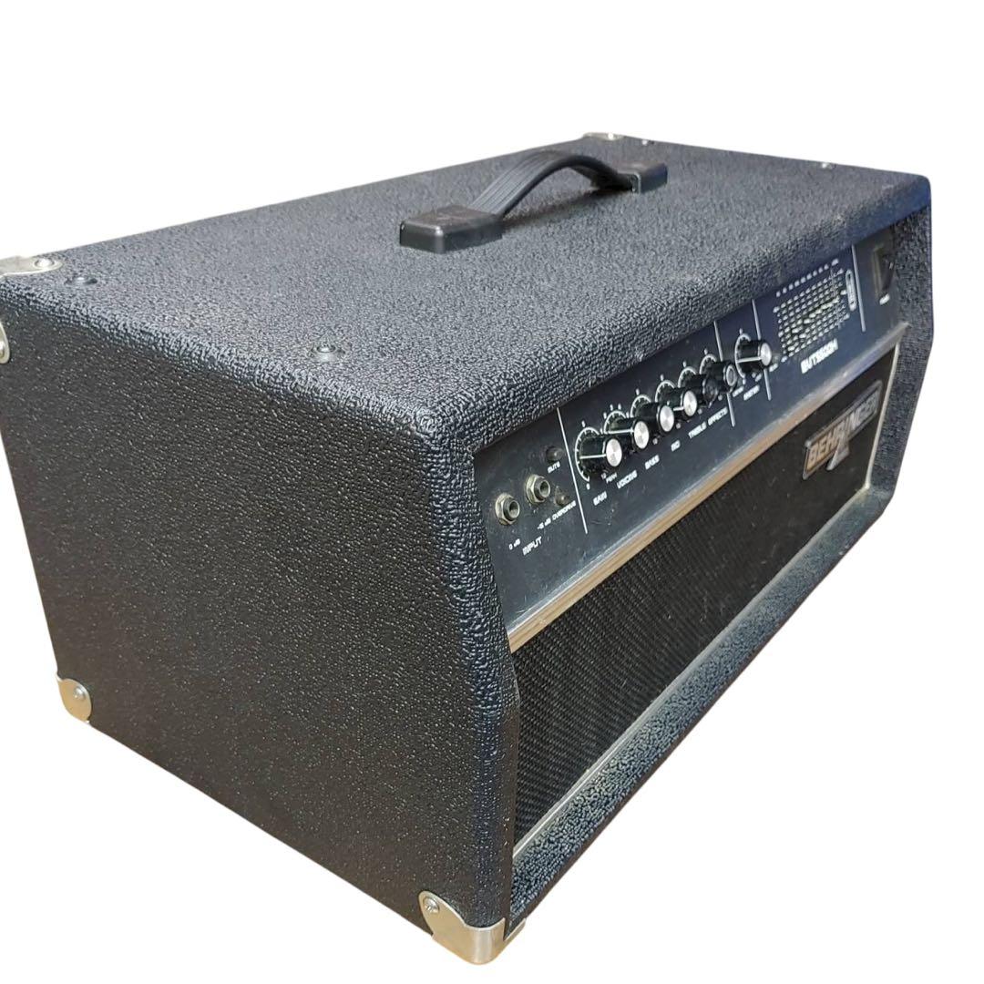 卸売 通販ホビー・楽器・アート - ベリンガー BEHRINGER ベース用