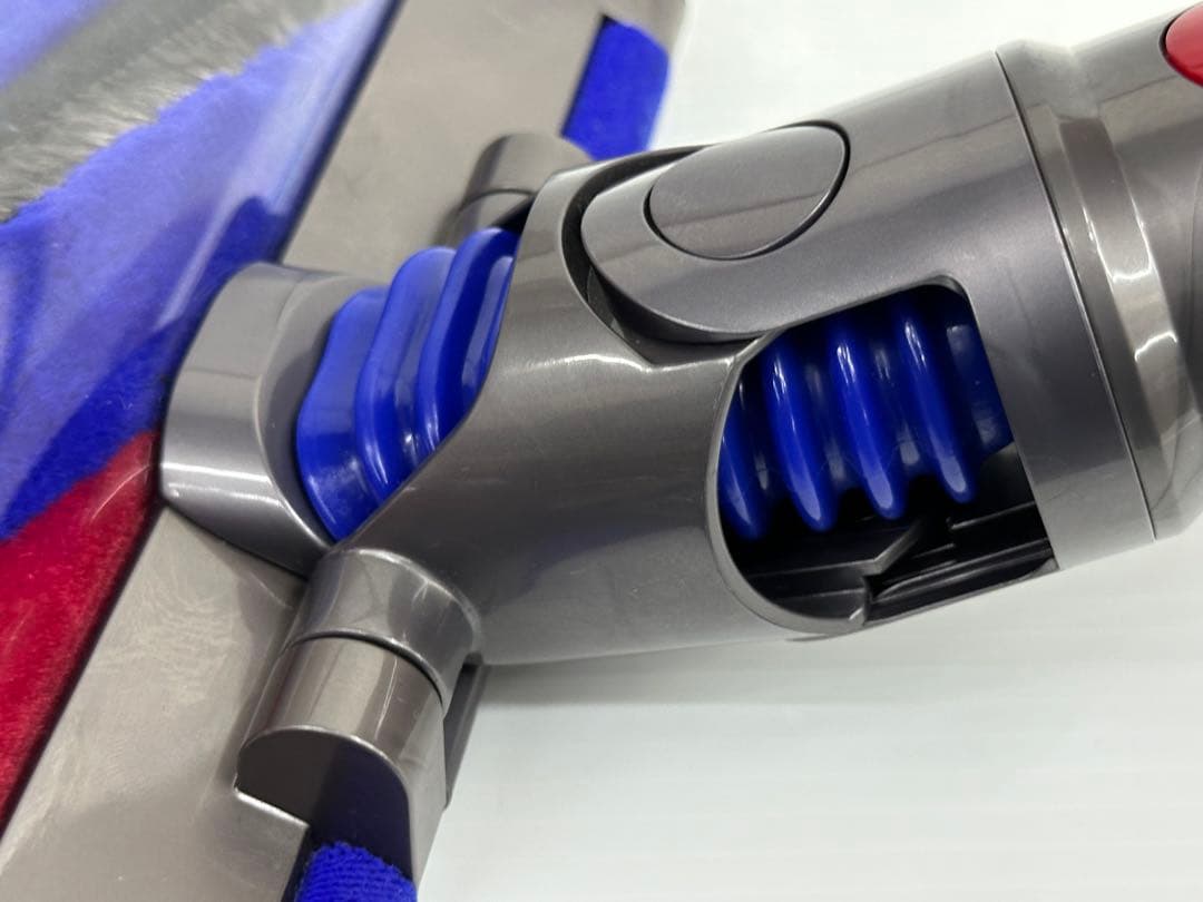 ダイソン　掃除機 Micro 1.5kg SV21FF ヘッド　489949