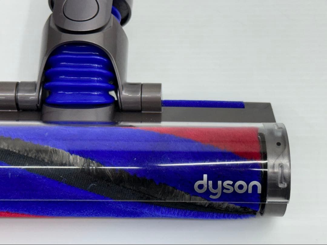 ダイソン　掃除機 Micro 1.5kg SV21FF ヘッド　489949