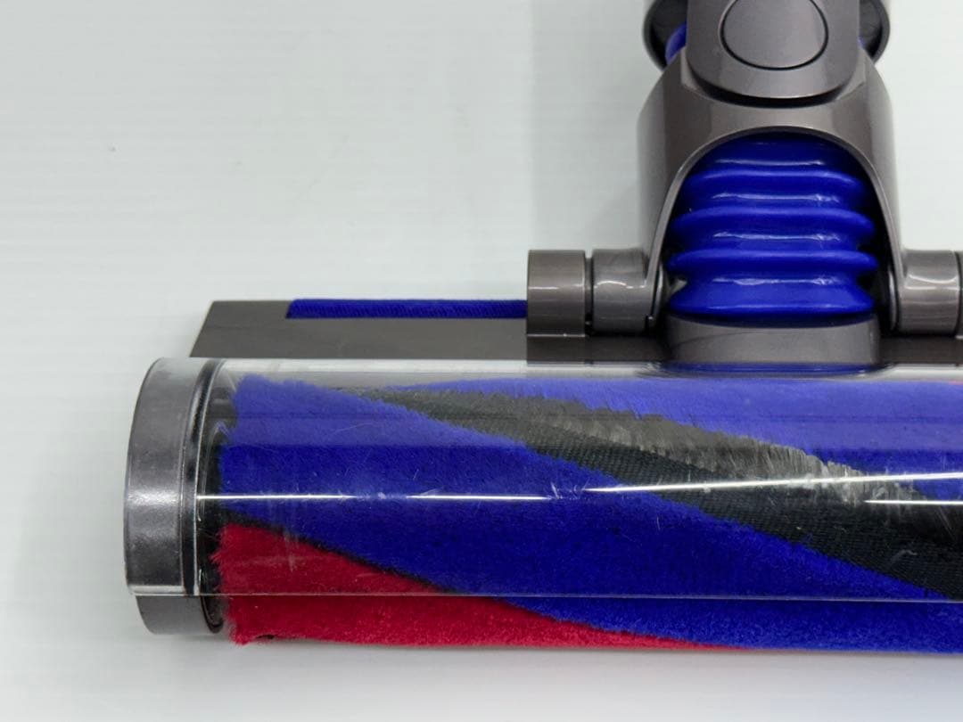 ダイソン　掃除機 Micro 1.5kg SV21FF ヘッド　489949